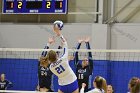 VB vs Gordon  Wheaton Women's Volleyball vs Gordon College. - Photo by Keith Nordstrom : Wheaton, Volleyball